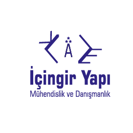 İçinger Yapı Logo